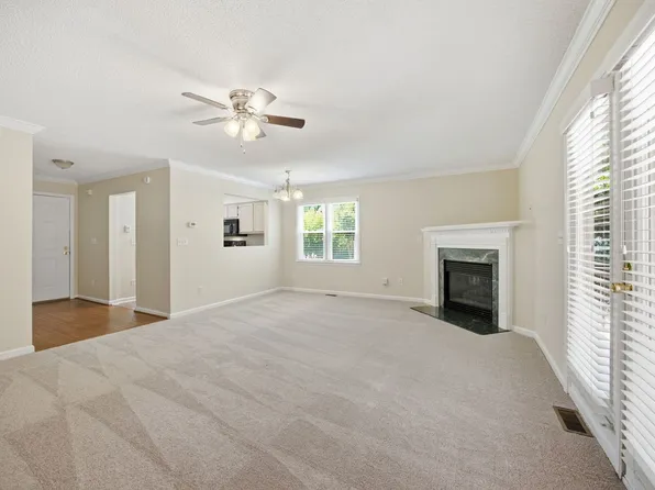 1601 Oakland Hills Way, Raleigh, NC 27604