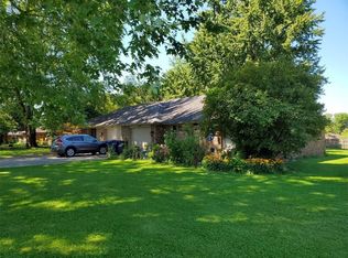 4483 N Rangeline Rd, ANDERSON, IN 46011