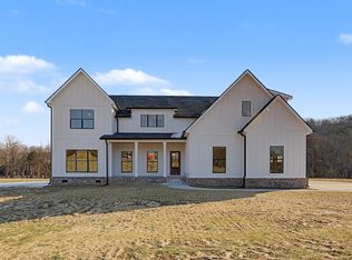 250 Knox Rd, Readyville, TN 37149