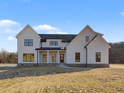 250 Knox Rd, Readyville, TN, 37149