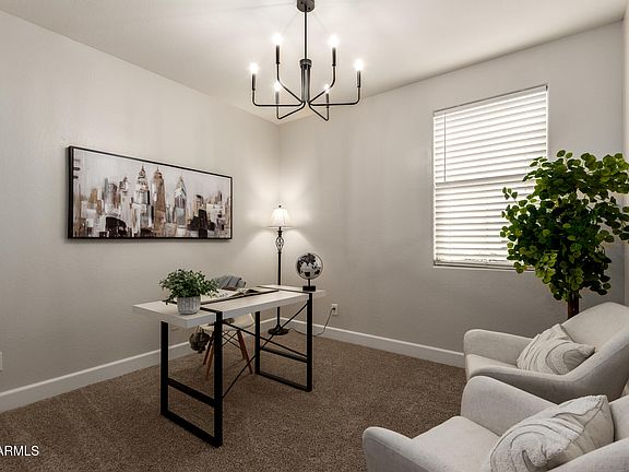 5th image of 6837 E PERALTA Circle
