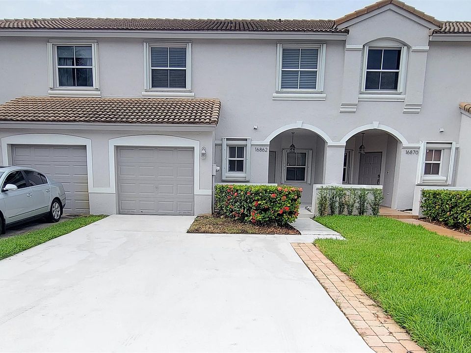 1st image of 16862 SW 1st Street