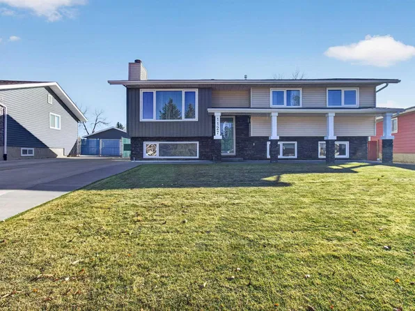 1127 68th St NW, Edmonton, AB T6K 3K3
