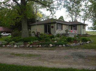 3120 Peckins Rd, Chelsea, MI 48118