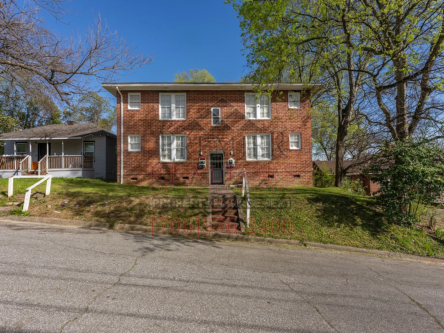 852 Fulton Avenue - D — Photo 3