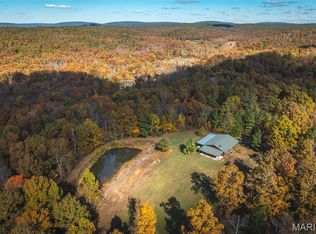 849 County Road 126, Annapolis, MO 63620