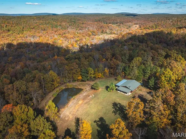 849 County Road 126, Annapolis, MO 63620