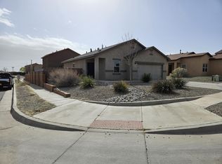 4312 Derringer Ct SW, Albuquerque, NM 87121