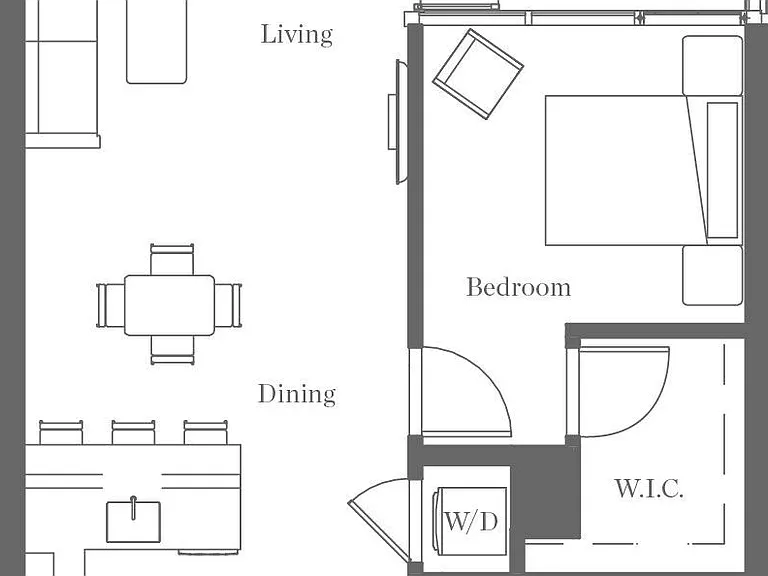 20 floor plan Kurve