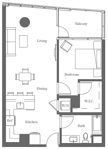 Floor plan 20