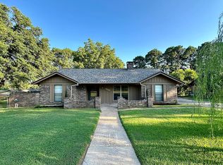 1613 S Park Rd, Texarkana, TX 75503