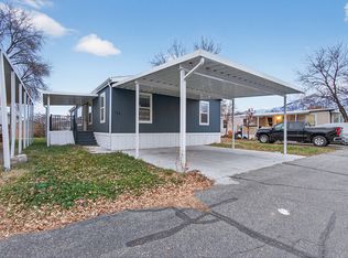 1700 W 2700 N #114, Ogden, UT 84404
