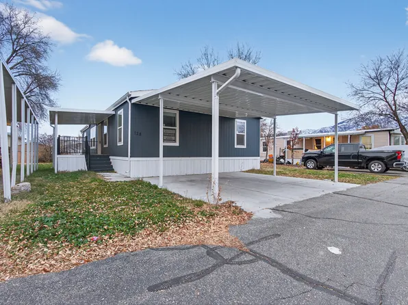1700 W 2700 N #114, Ogden, UT 84404
