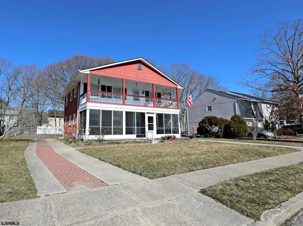 12 Crestmont Dr, Somers Point, NJ 08244