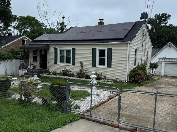 1905 Billings Ave, Capitol Heights, MD 20743