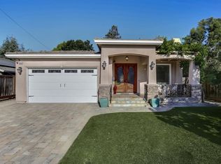 10668 Carver Dr, Cupertino, CA
