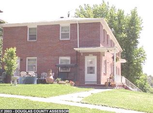 4433 Parker St, Omaha, NE 68111