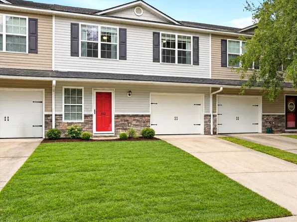 212 Tyner Trl, Summerville, SC 29486