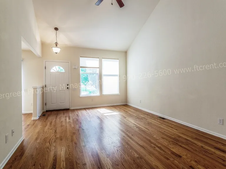 5126 Harvest Moon Way — Photo 2