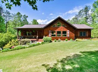10 River Rock Ct, Cleveland, SC 29635