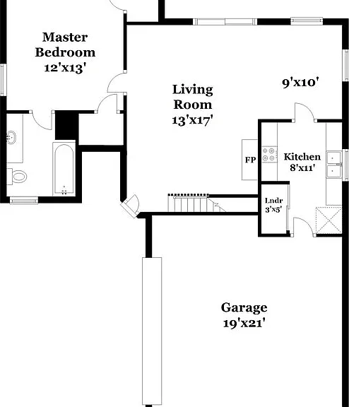 630 W Mnr — Photo 2