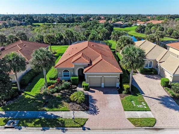 117 BELLINI COURT, NOKOMIS, FL 34275