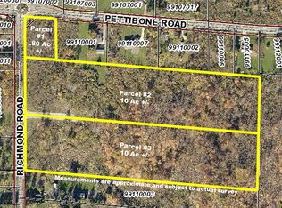 Richmond Rd, Solon, OH 44139