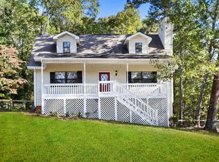 5015 Shadow Wood Dr, Canton, GA 30114