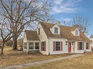 3936 Beaver Ave, Des Moines, IA 50310