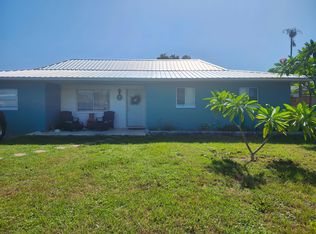 110 S Rosiland Ct, Merritt Island, FL 32952