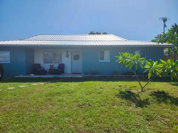 110 S Rosiland Ct, Merritt Island, FL 32952