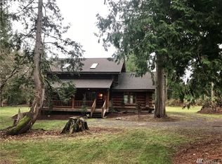 22907 37th Ave NE, Arlington, WA 98223