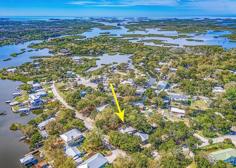 1st image of 2296 S WATERMAN DRIVE LOT 134