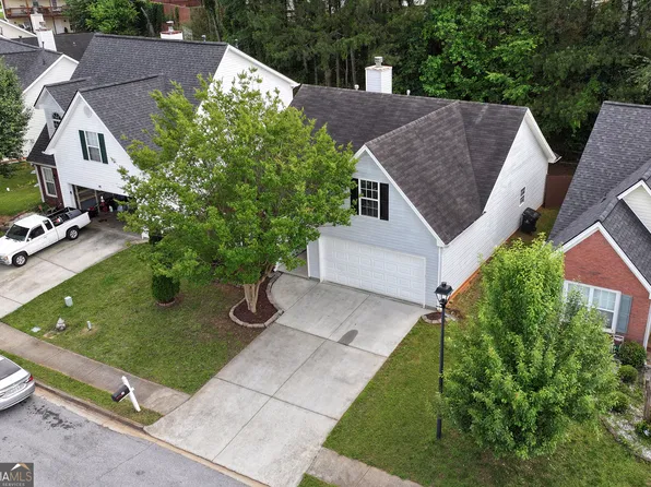 285 Kentshire Pl, Lawrenceville, GA 30044
