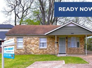 1859 Kansas St, Memphis, TN 38109