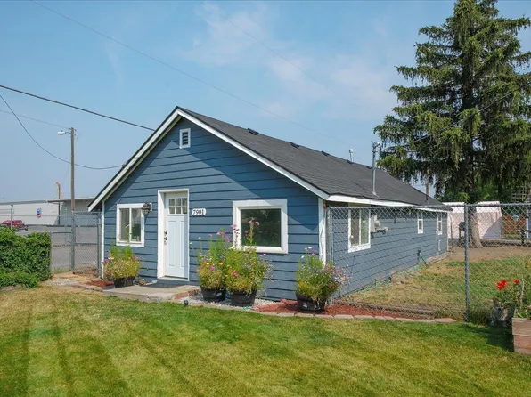 7901 E Valleyway Ave, Spokane Valley, WA 99212