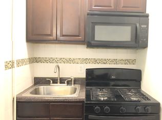 969 Summit Ave #22E, Jersey City, NJ 07307