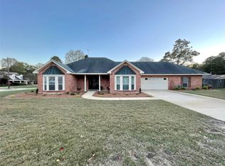 5136 George Green Dr E, Montgomery, AL 36109