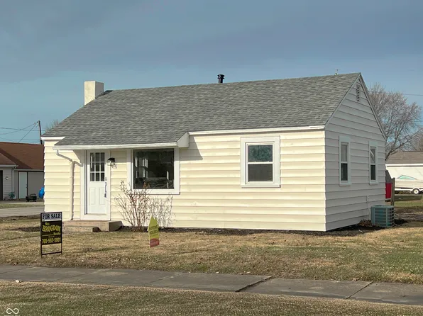 1300 S K St, Elwood, IN 46036