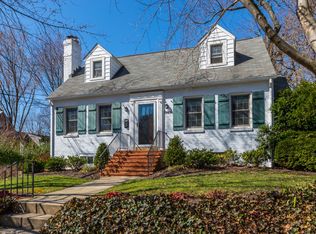 9404 Worth Ave, Silver Spring, MD 20901