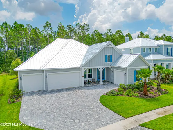 450 TORTOLA Way, St. Johns, FL 32259