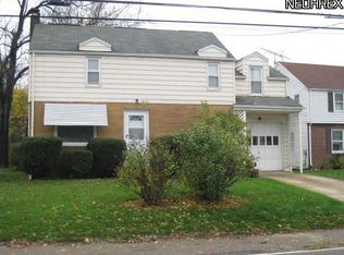 4019 Harrison Ave NW, Canton, OH