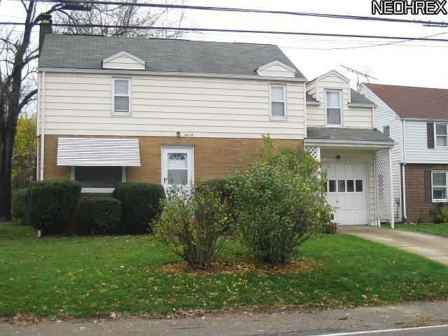 4019 Harrison Ave NW photo 1