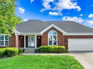 155 Fillmore Cir, Mount Washington, KY 40047