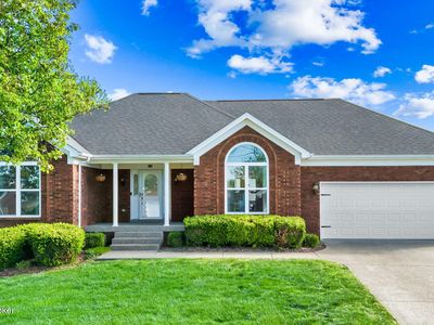 155 Fillmore Cir, Mount Washington, KY, 40047