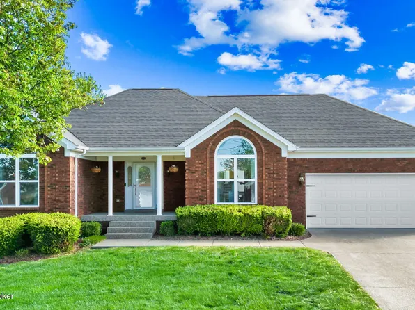 155 Fillmore Cir, Mount Washington, KY 40047