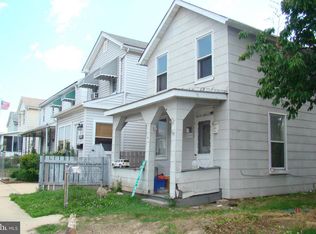 3843 Quarry Ave, Baltimore, MD 21211