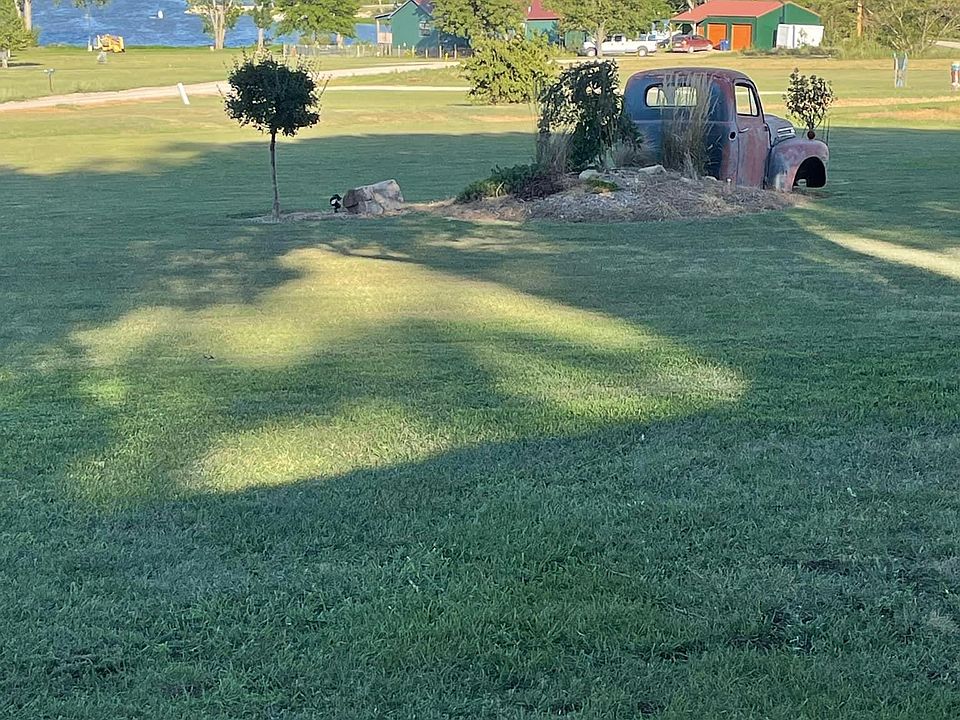 81 Eureka Lake Rd, Eureka, KS 67045 Zillow