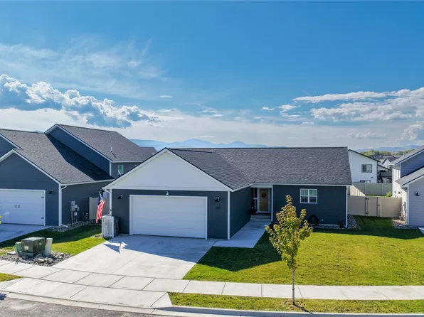 309 Lomond Ct, East Helena, MT 59635