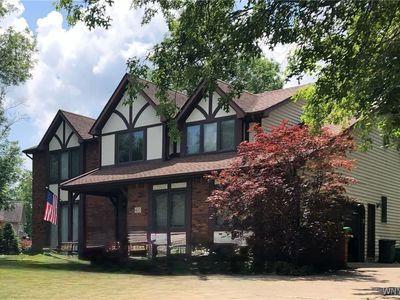 60 Parkview Dr, Grand Island, NY, 14072